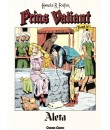 Prins Valiant nr 10 Aleta (1993) 1:a upplagan