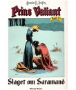Prins Valiant nr 11 Slaget om Samarand (1994) 1:a upplagan