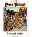 Prins Valiant nr 16 I krig och kärlek (1996) 1:a upplagan