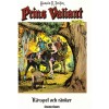 Prins Valiant nr 26 Rävspel och ränker (2003) 1:a upplagan