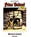 Prins Valiant nr 34 Mordreds hämnd (2005) 1:a upplagan