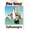 Prins Valiant nr 5 Sjökonungen (1992) 1:a upplagan
