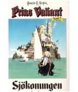 Prins Valiant nr 5 Sjökonungen (1992) 1:a upplagan