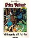 Prins Valiant nr 6 Vikingatåg till Afrika (1992) 1:a upplagan