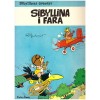 Sibyllinas äventyr nr 1 Sibyllina i fara 1978