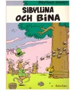 Sibyllinas äventyr nr 2 Sibyllina och bina 1978