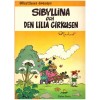 Sibyllinas äventyr nr 3 Sibyllina och den lilla cirkusen 1978