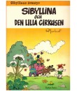 Sibyllinas äventyr nr 3 Sibyllina och den lilla cirkusen 1978