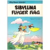 Sibyllinas äventyr nr 4 Sibyllina flyger iväg 1979