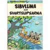 Sibyllinas äventyr nr 5 Sibyllina och svartslipsarna 1979