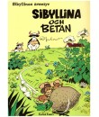 Sibyllinas äventyr nr 6 Sibyllina och betan 1980