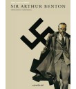 Sir Arthur Benton nr 1 Operation Marmara (2009) Del 1 av 3