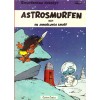 Smurfernas äventyr nr 2 Astrosmurfen 1978 (3:e upplagan)