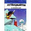 Smurfernas äventyr nr 2 Astrosmurfen 1976 (1:a upplagan)