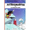 Smurfernas äventyr nr 2 Astrosmurfen 1977 (3:e upplagan)