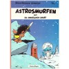 Smurfernas äventyr nr 2 Astrosmurfen 1978 (5:e upplagan)