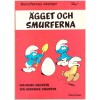 Smurfernas äventyr nr 7 Ägget och smurferna 1979 (3:e upplagan)