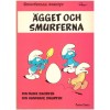 Smurfernas äventyr nr 7 Ägget och smurferna 1979 (vet ej upplagan)