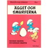 Smurfernas äventyr nr 7 Ägget och smurferna 1980 (vet ej upplagan)