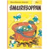 Smurfernas äventyr nr 9 Smurfsoppan 1979 (Vet ej upplagan)