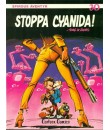 Spirous Äventyr nr 30 Stoppa Cyanida(1985) 1:a upplagan