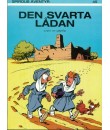 Spirous Äventyr nr 45 Den svarta lådan (2005) 1:a upplagan