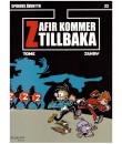 Spirous Äventyr nr 33 Z kommer tillbaka (2008) 2:a upplagan