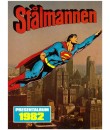 Stålmannen 1982