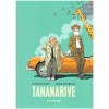 Tananarive