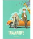 Tananarive