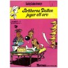 Lucky Luke nr 15 - Bröderna Dalton jagar ett arv 1987 (Tintins Äventyrsklubb)