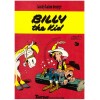 Lucky Luke nr 7 - Billy the Kid 1986 (Tintins Äventyrsklubb)