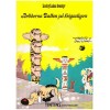 Lucky Luke nr 32 - Bröderna Dalton på krigsstigen 1990 (Tintins Äventyrsklubb)