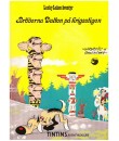 Lucky Luke nr 32 - Bröderna Dalton på krigsstigen 1990 (Tintins Äventyrsklubb)