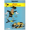 Lucky Luke nr 56 - Ratata - Kavalleriets maskot 1993 (Tintins Äventyrsklubb)