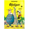 Lucky Luke nr 21 - Oljeligan 1988 (Tintins Äventyrsklubb)