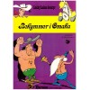 Lucky Luke nr 23 - Bekymmer i Omaha 1987 (Tintins Äventyrsklubb)