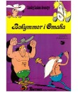 Lucky Luke nr 23 - Bekymmer i Omaha 1987 (Tintins Äventyrsklubb)