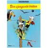 Lucky Luke nr 35 - Den sjungande tråden 1989 (Tintins Äventyrsklubb)