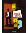 Tyler Cross