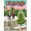 Uti vår hage (2005) Julalbum