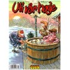 Uti vår hage (2009) Julalbum