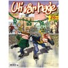 Uti vår hage (2014) Julalbum