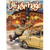Uti vår hage (2016) Julalbum