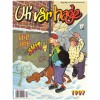 Uti vår hage (1997) Julalbum