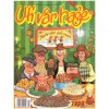 Uti vår hage (1998) Julalbum