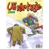 Uti vår hage (1999) Julalbum