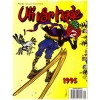 Uti vår hage (1995) Julalbum