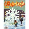 Uti vår hage (2000) Julalbum