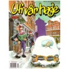 Uti vår hage (2002) Julalbum